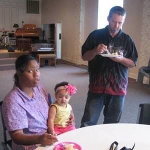 Meet your Posher, Brian